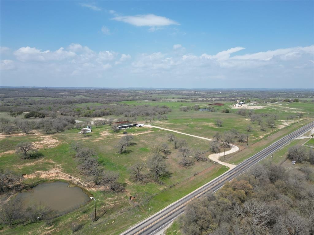 7. 23 Acres Fm 920