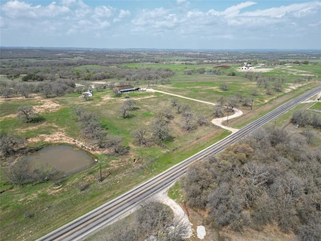 5. 23 Acres Fm 920