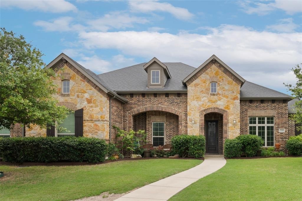 1. 7210 Hill Country Court