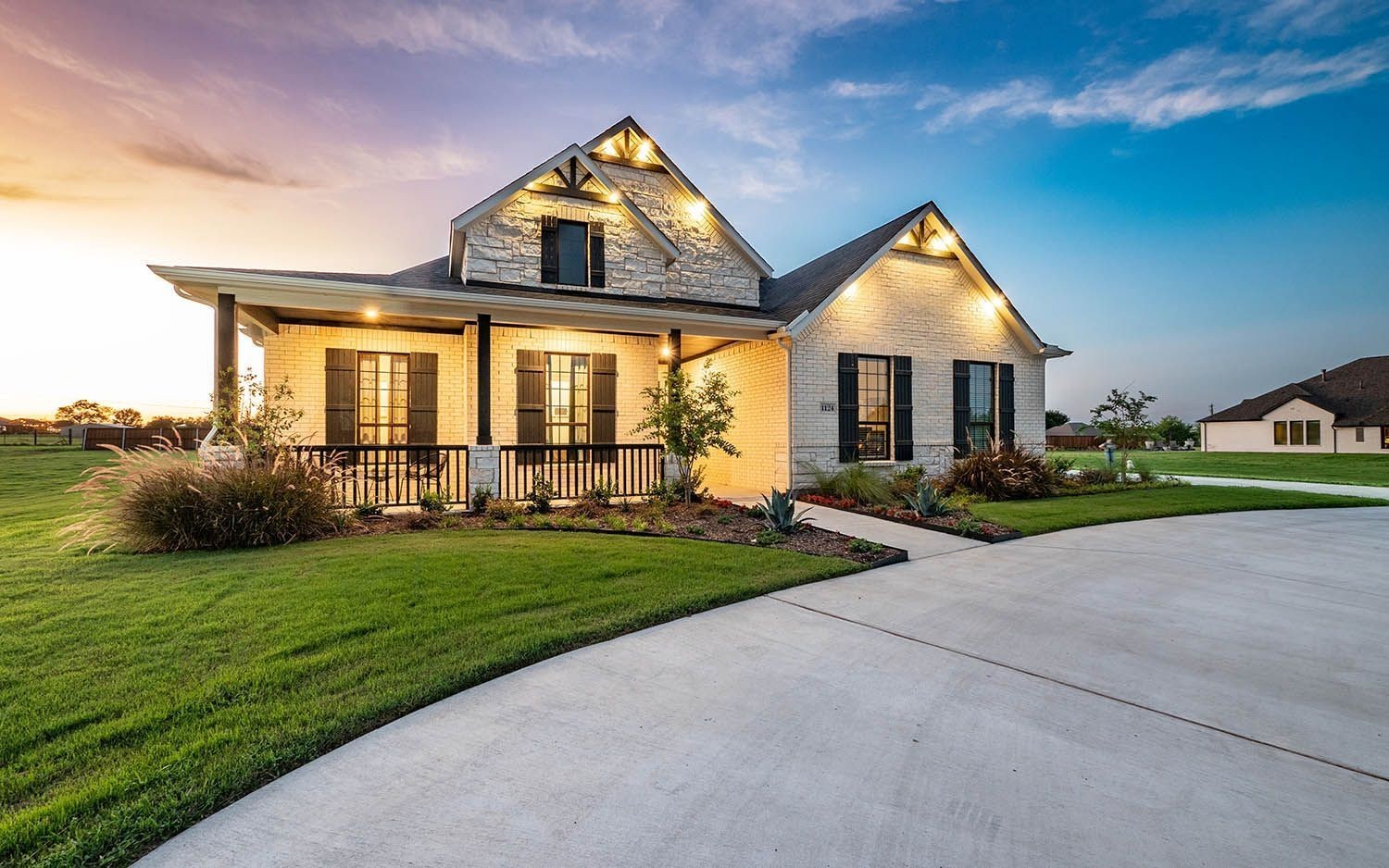 0. Sonoma Verde By Castlerock Communities 1124 Via Toscana Ln.