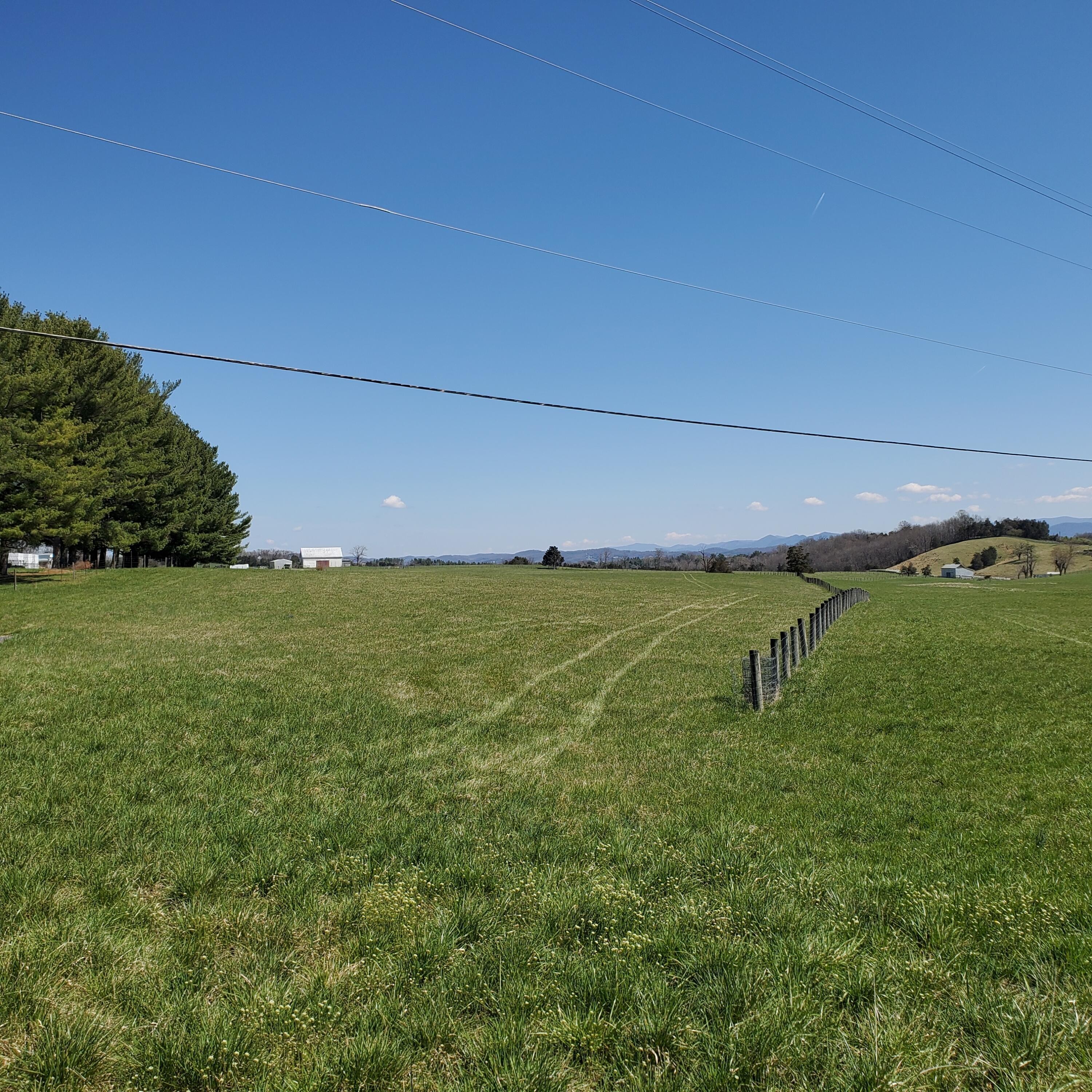 5. 23 Acres Collierstown Rd