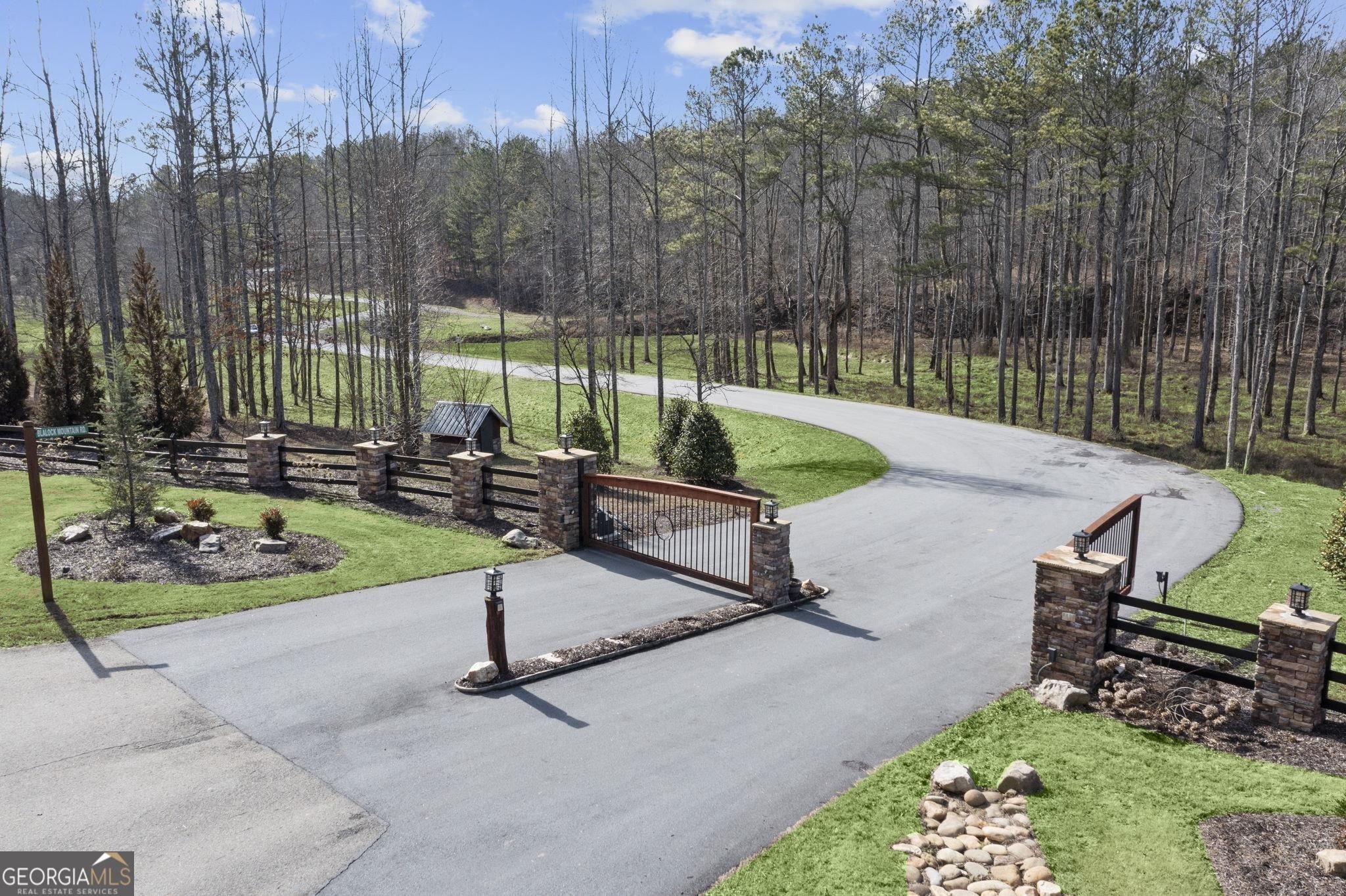 6. Lot 04 Blalock Mountain Road