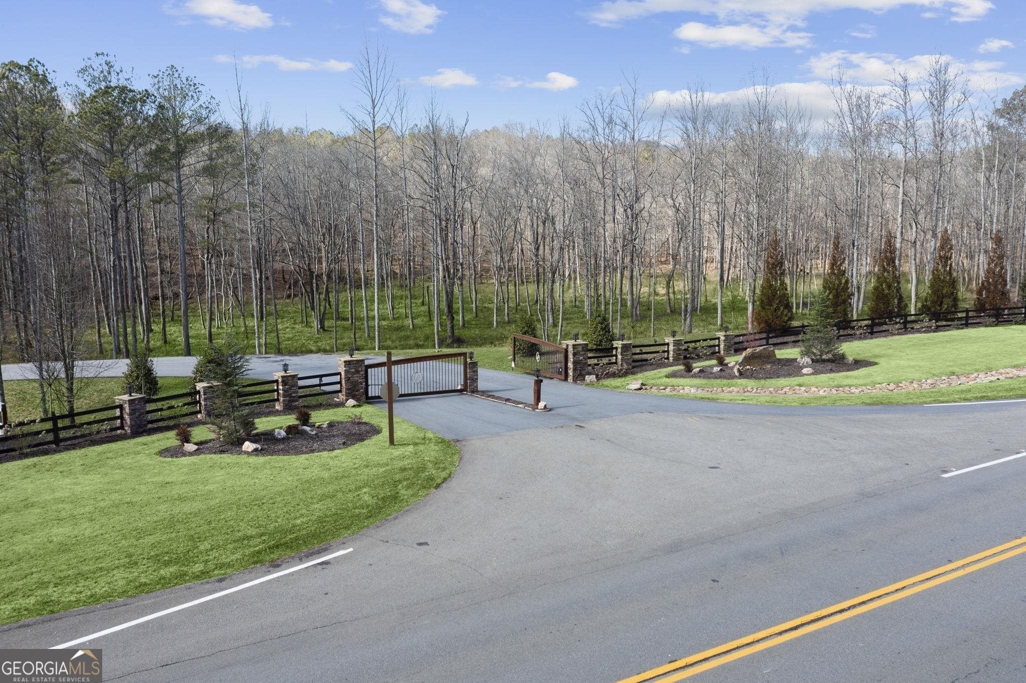 5. Lot 04 Blalock Mountain Road