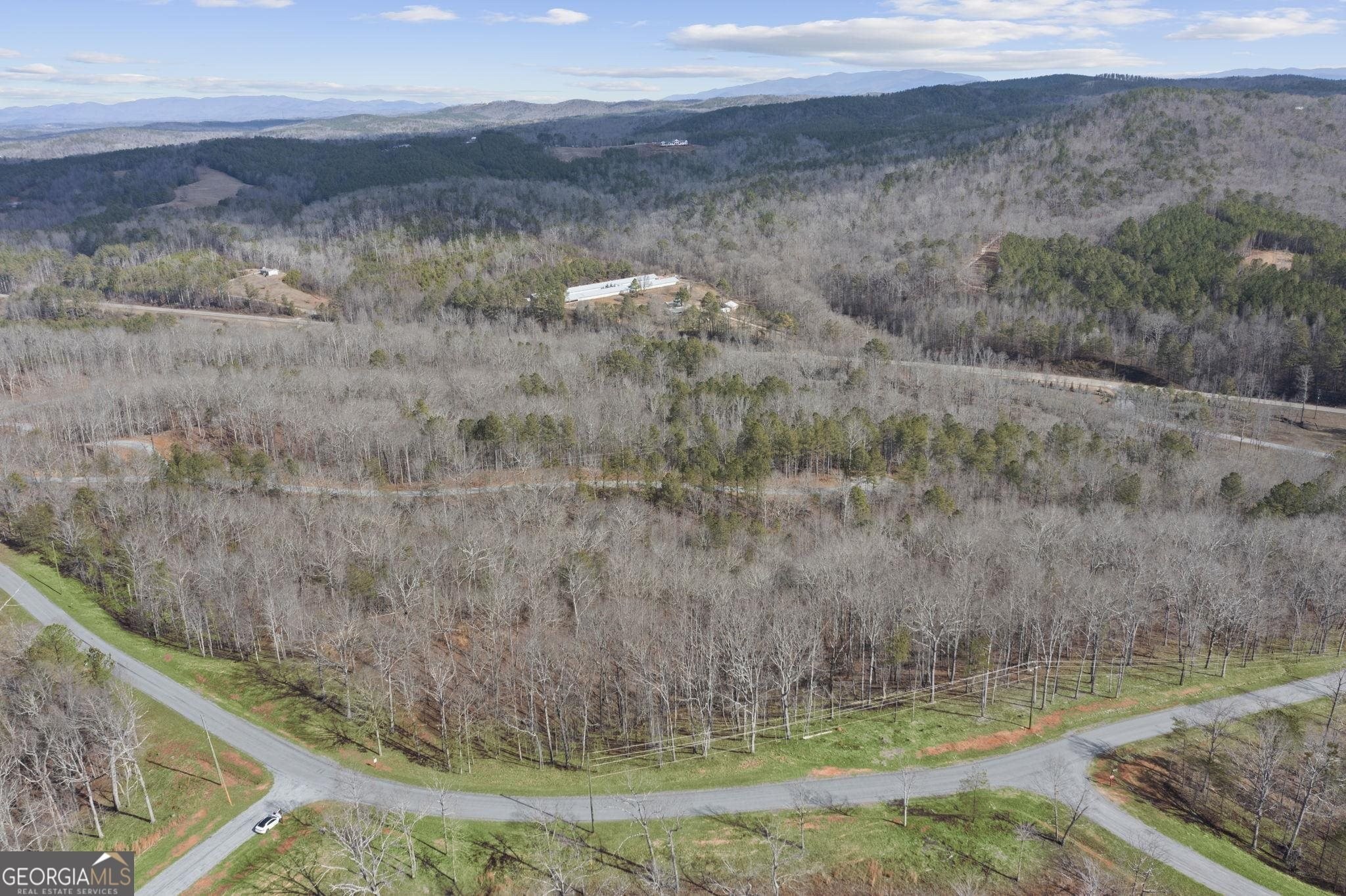 10. Lot 04 Blalock Mountain Road