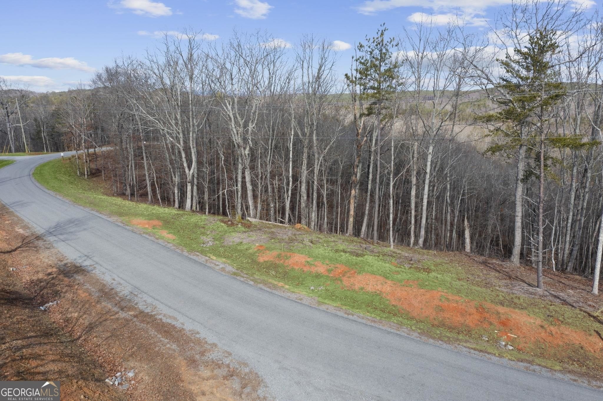 7. Lot 04 Blalock Mountain Road