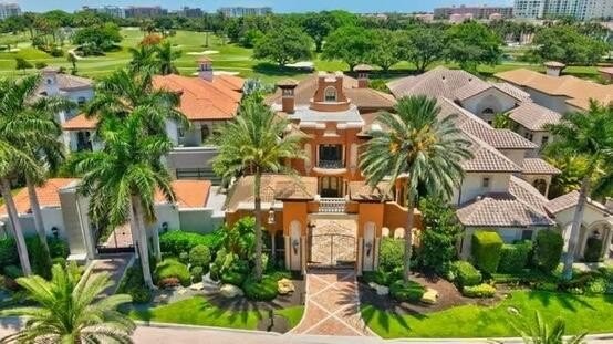 1. 355 Mizner Lake Estates Drive