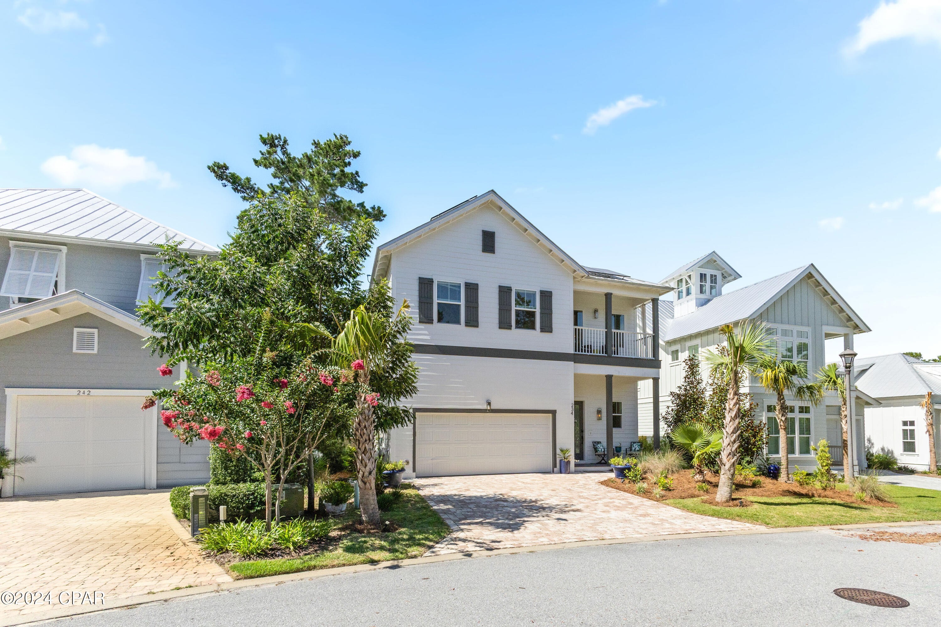 2. 234 Grande Pointe Circle