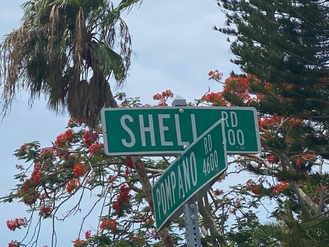 2. 0 Shell Road
