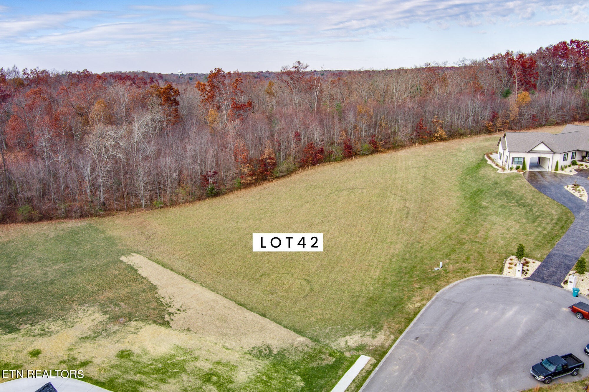 1. Lot 42 Sycamore Rd