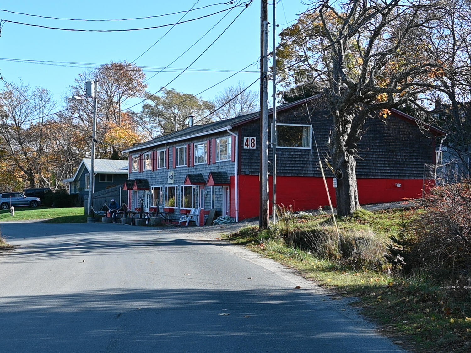 6. Seawall Map/Lot 17/11-01 Road