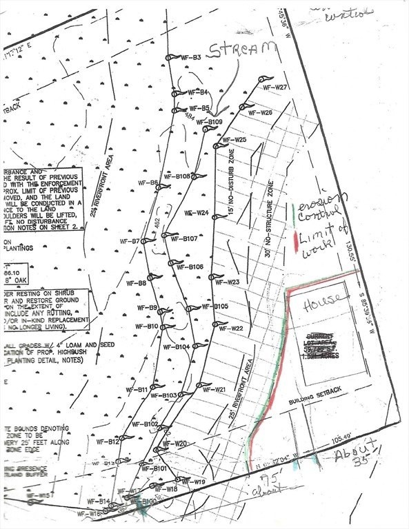 15. Lot 0 Granite St.