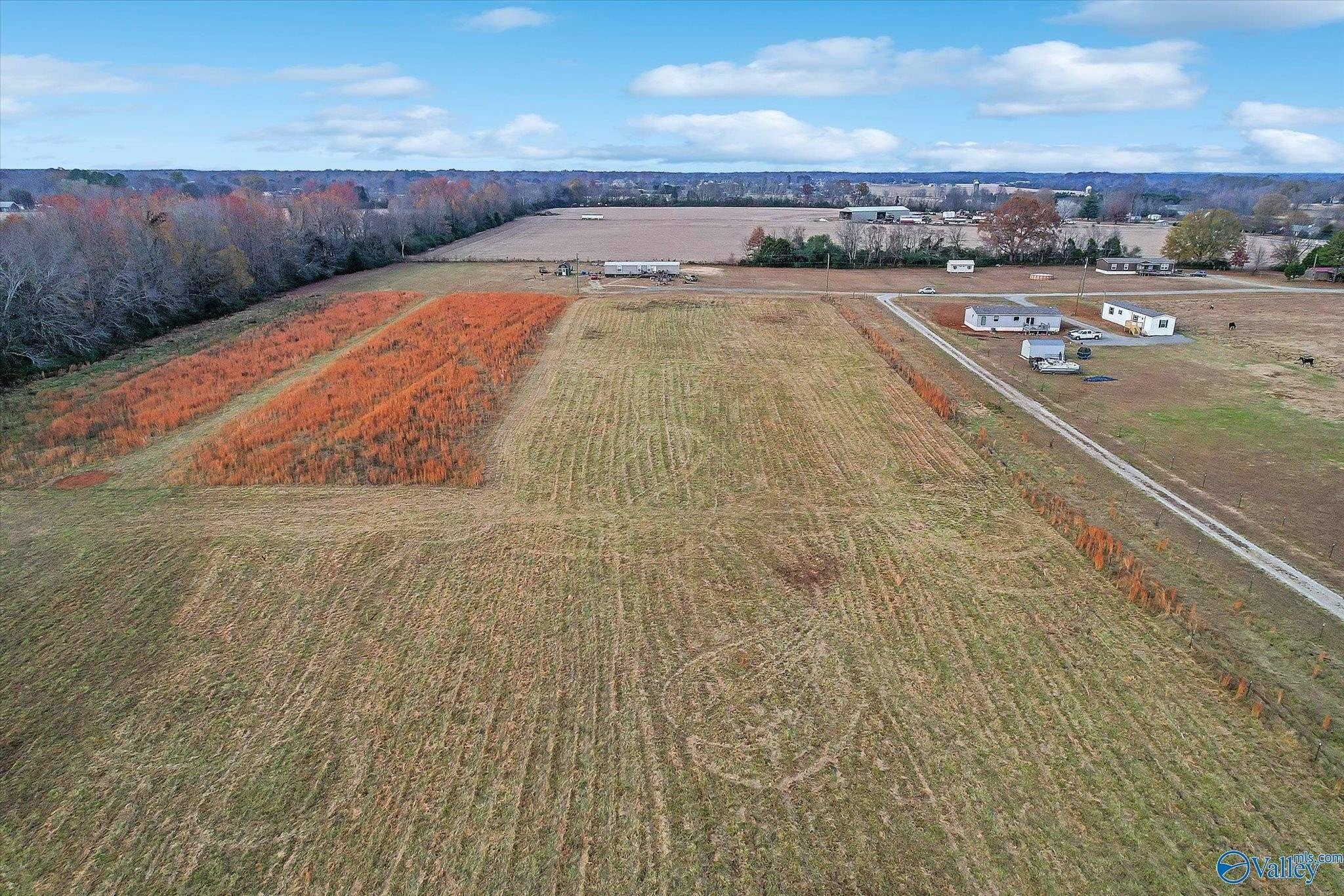 7. 3.39 Acres Bolden Hughey Road