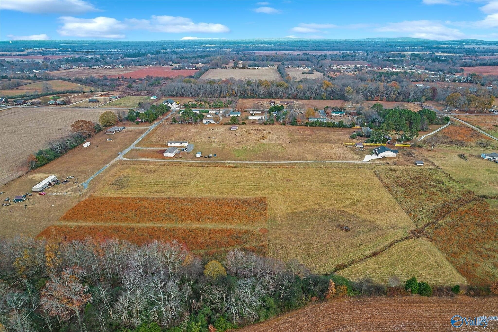 5. 3.39 Acres Bolden Hughey Road