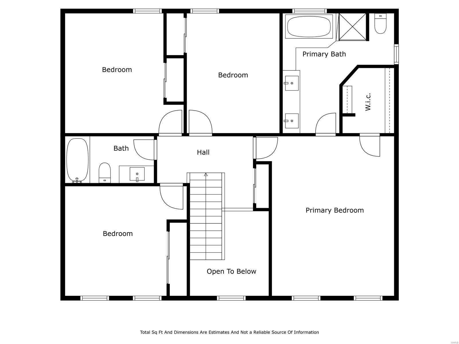 25. 906 Timber Creek Lane