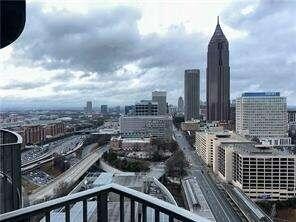 2. 400 Peachtree Street W