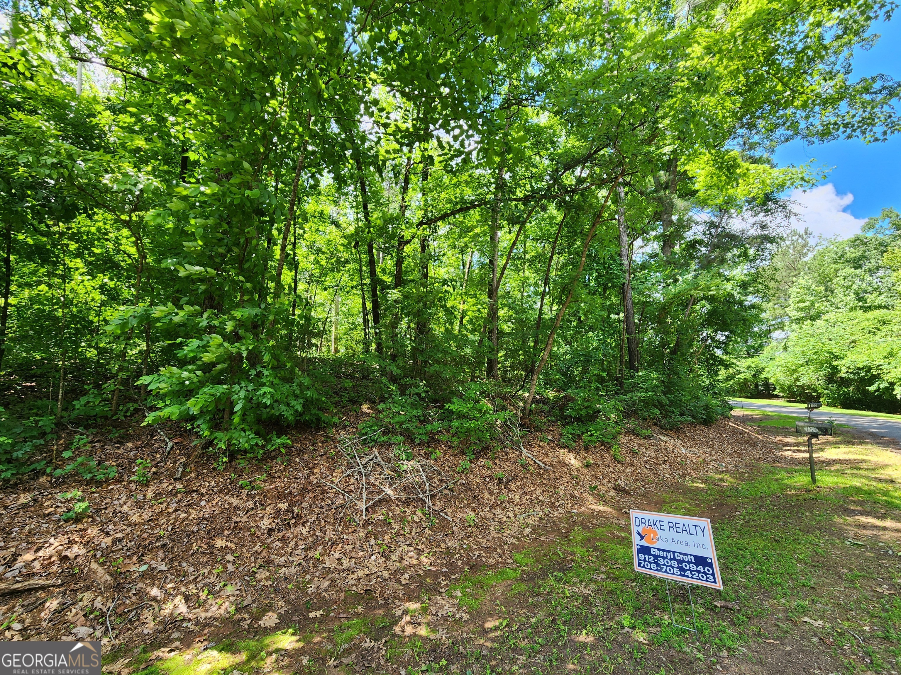 1. Lot 162 Sycamore Dr