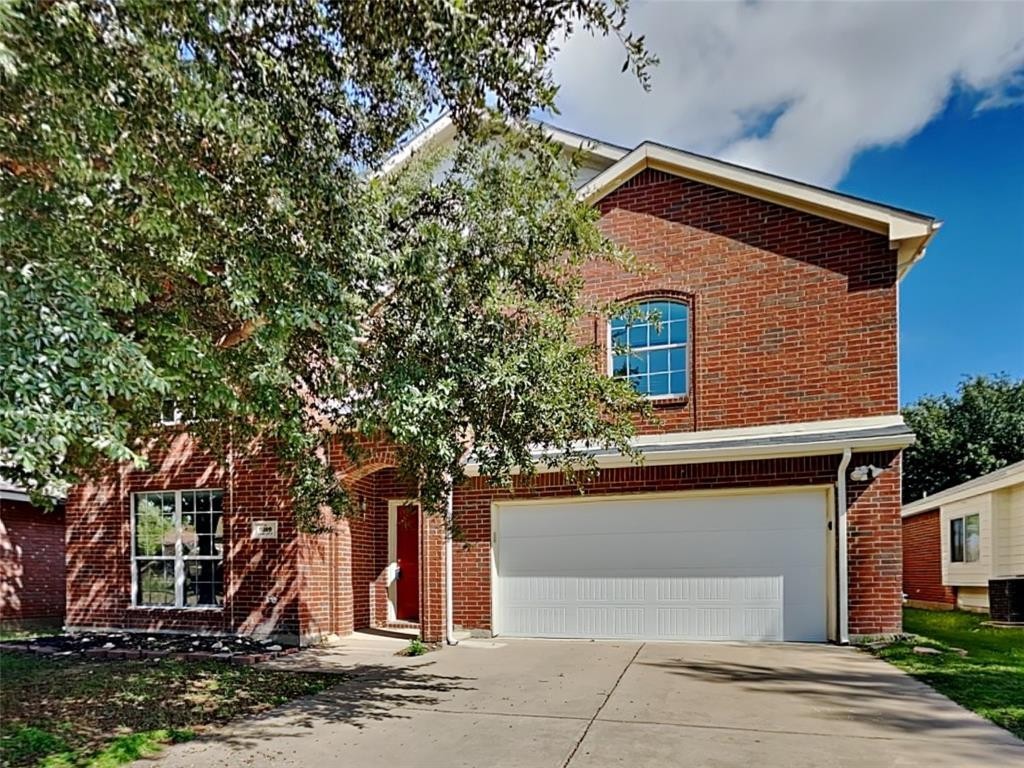 1. 9309 Friendswood Drive