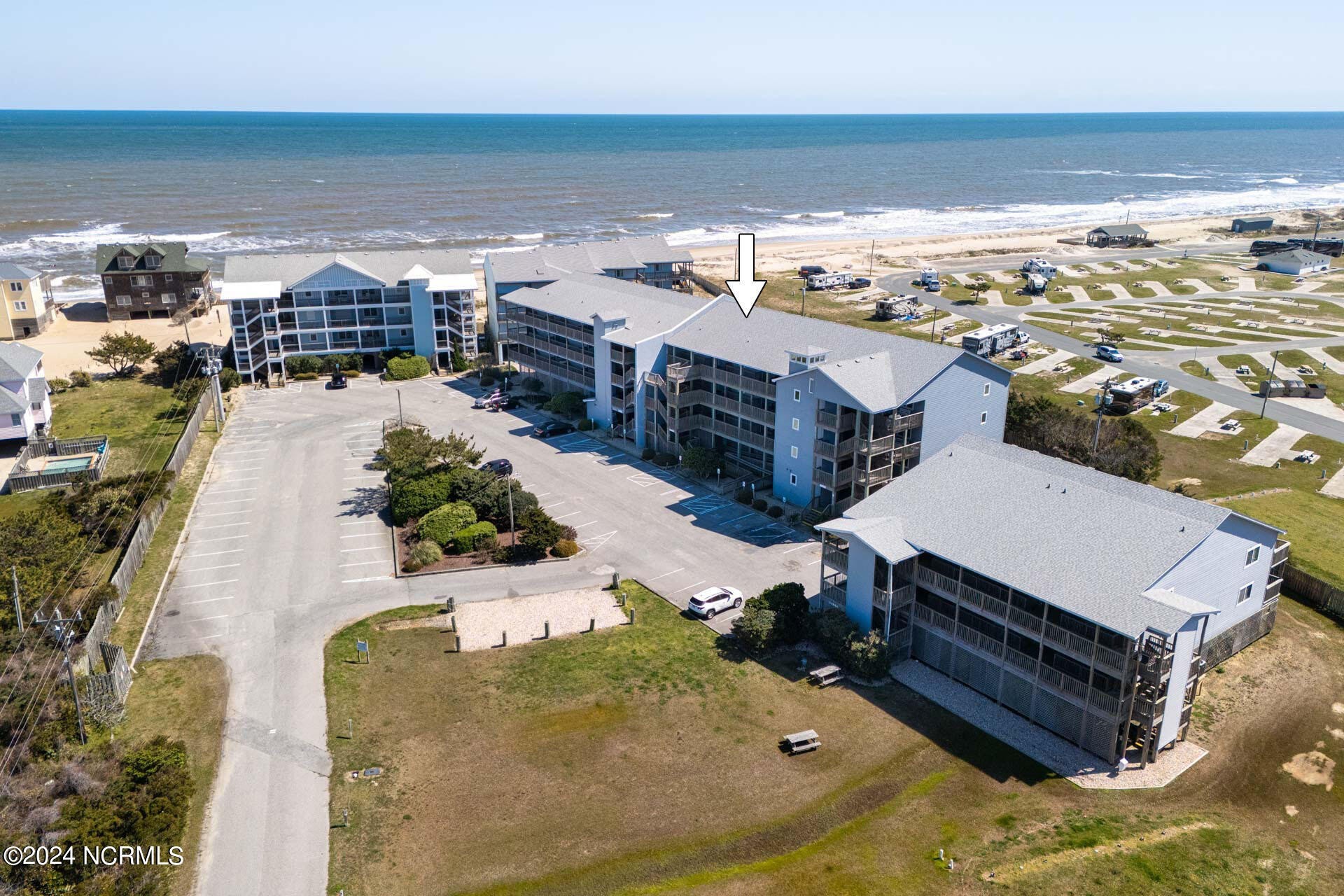 1. 24250 Resort Rodanthe Drive