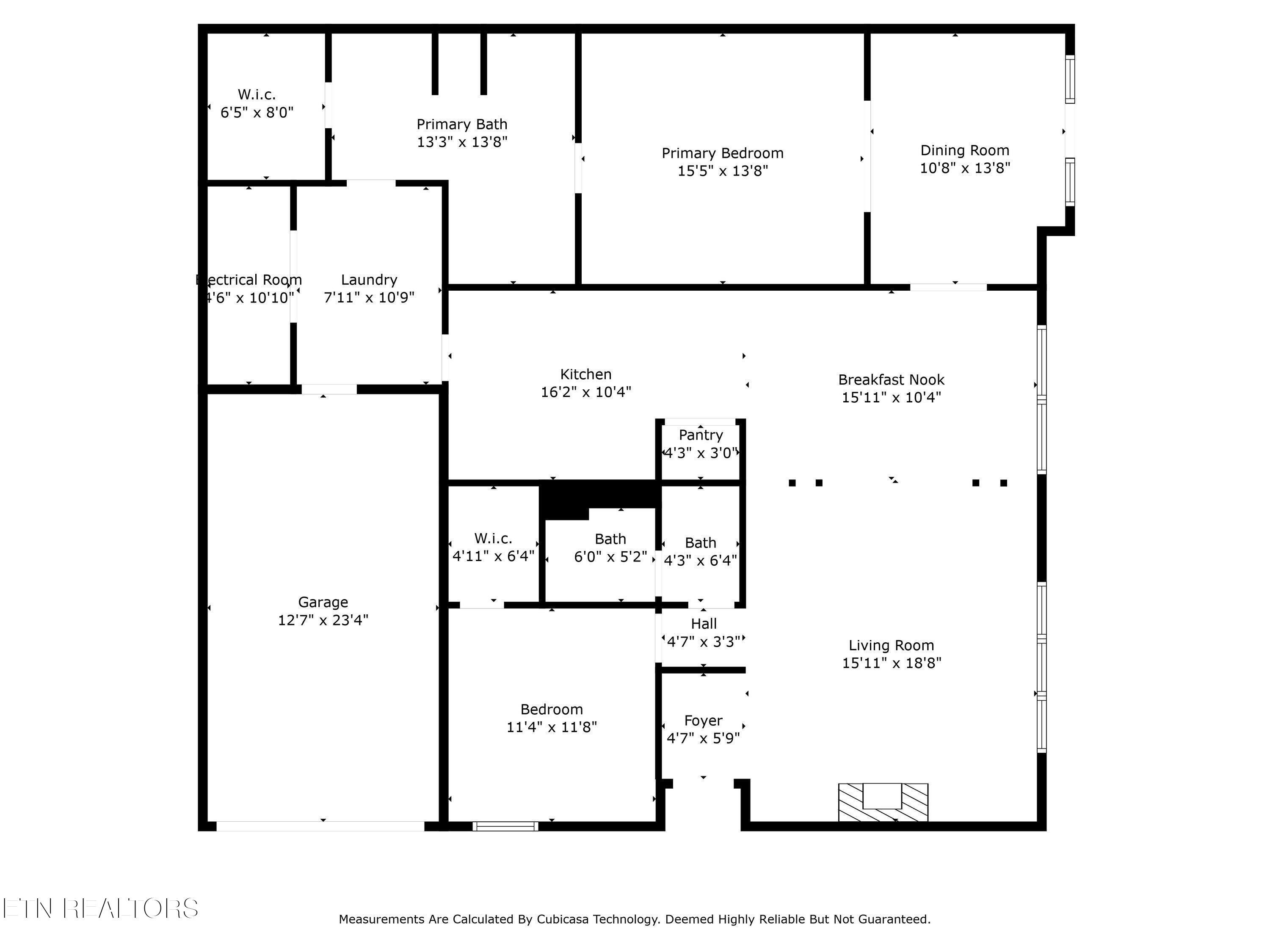 28. 1003 Brentwood Court