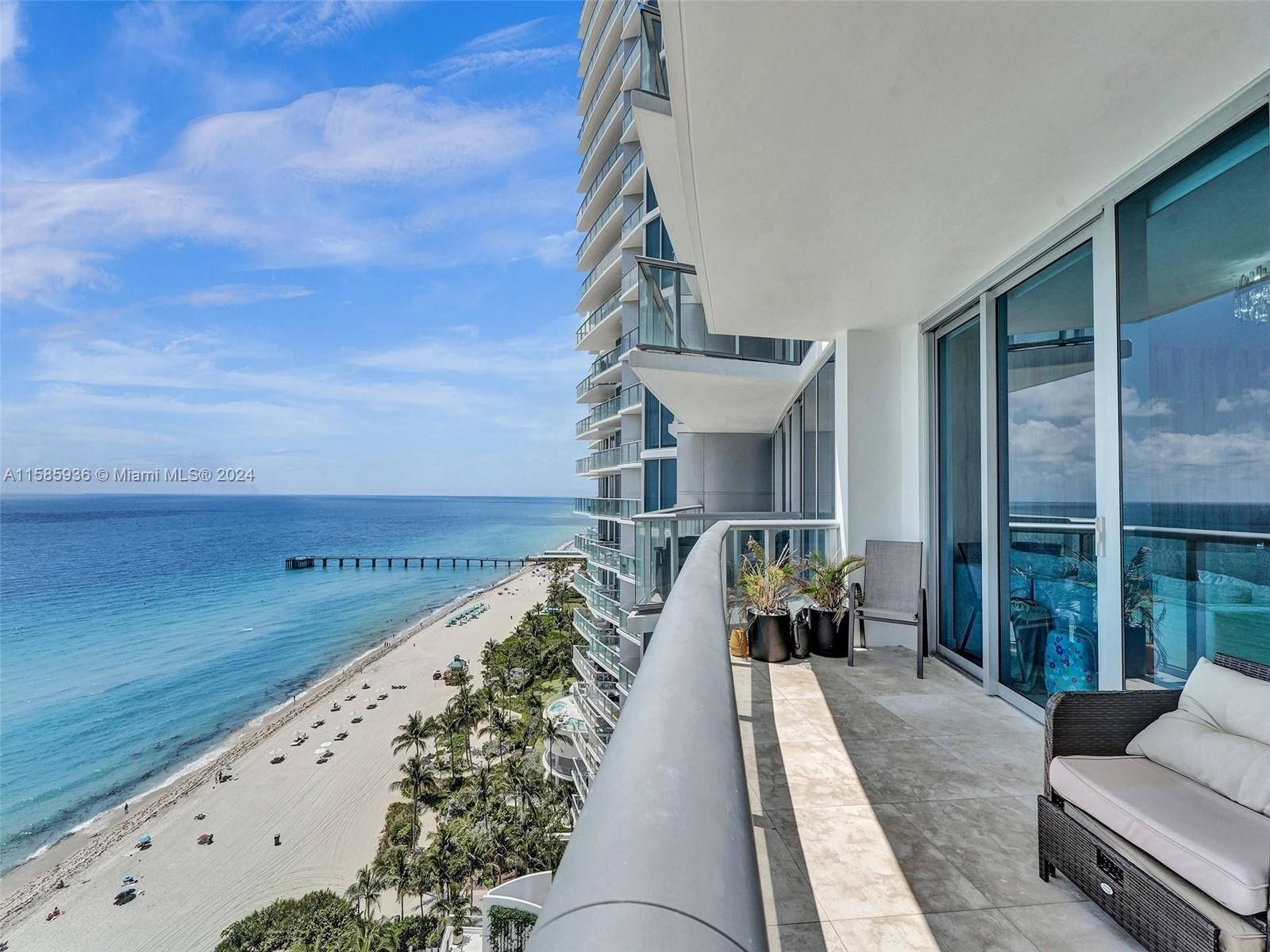 33. 17001 Collins Ave
