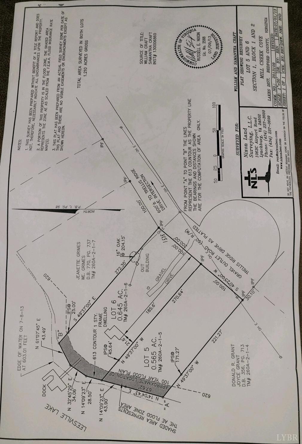 6. 0 Trellis Ridge Drive