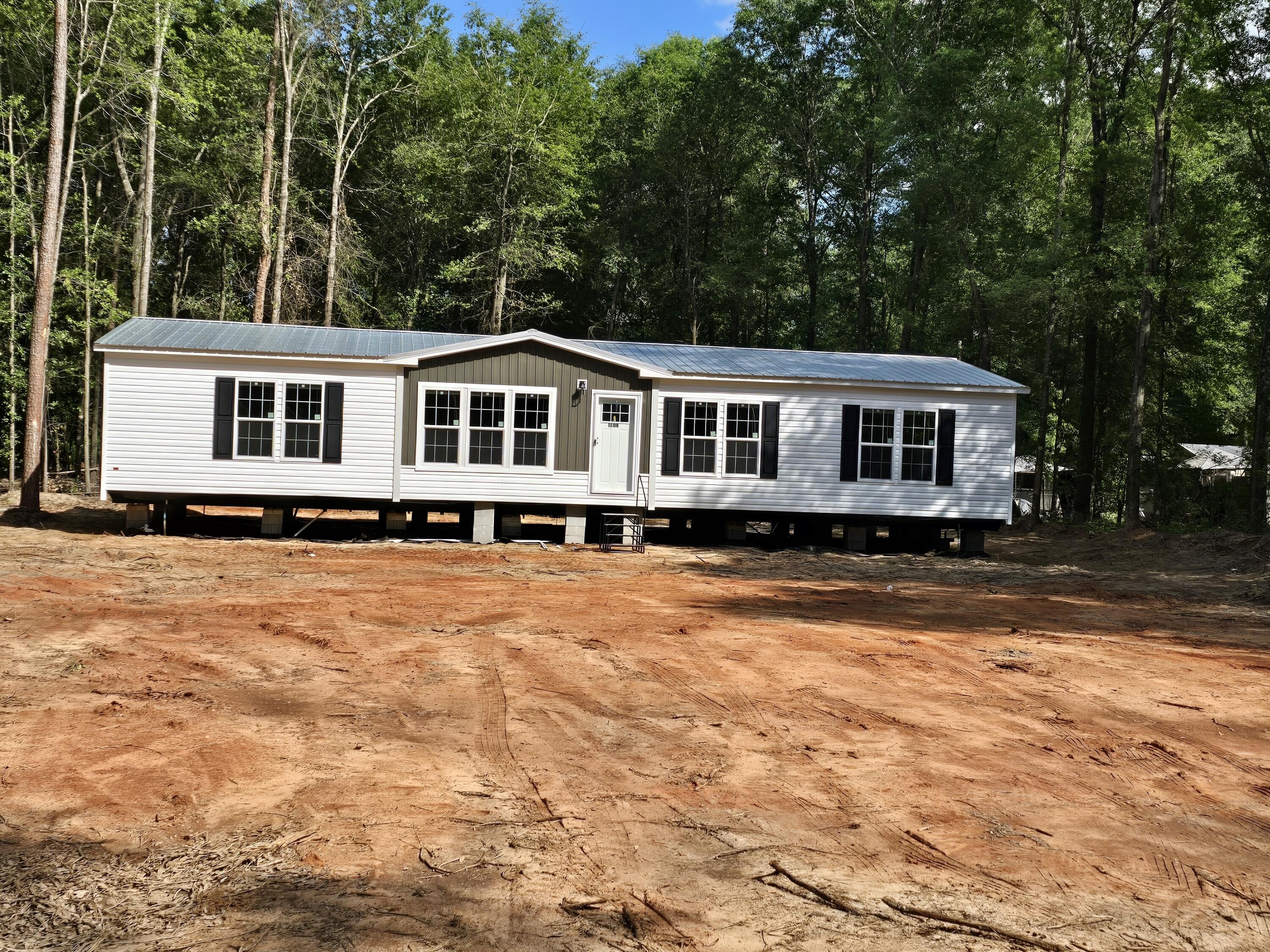 2. 1108 Hephzibah - Mcbean Road