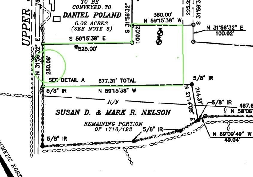 9. Map42lot30 Upper Street