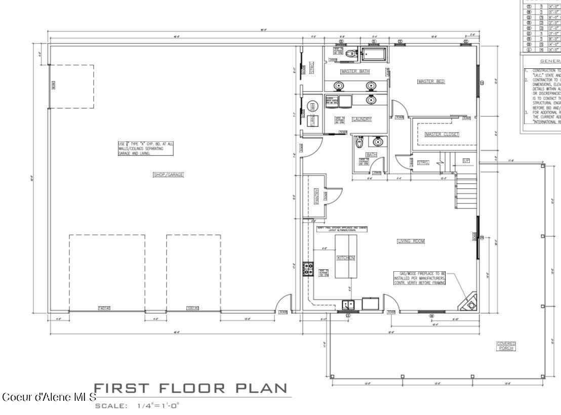 2. 3288 Blanchard Cutoff