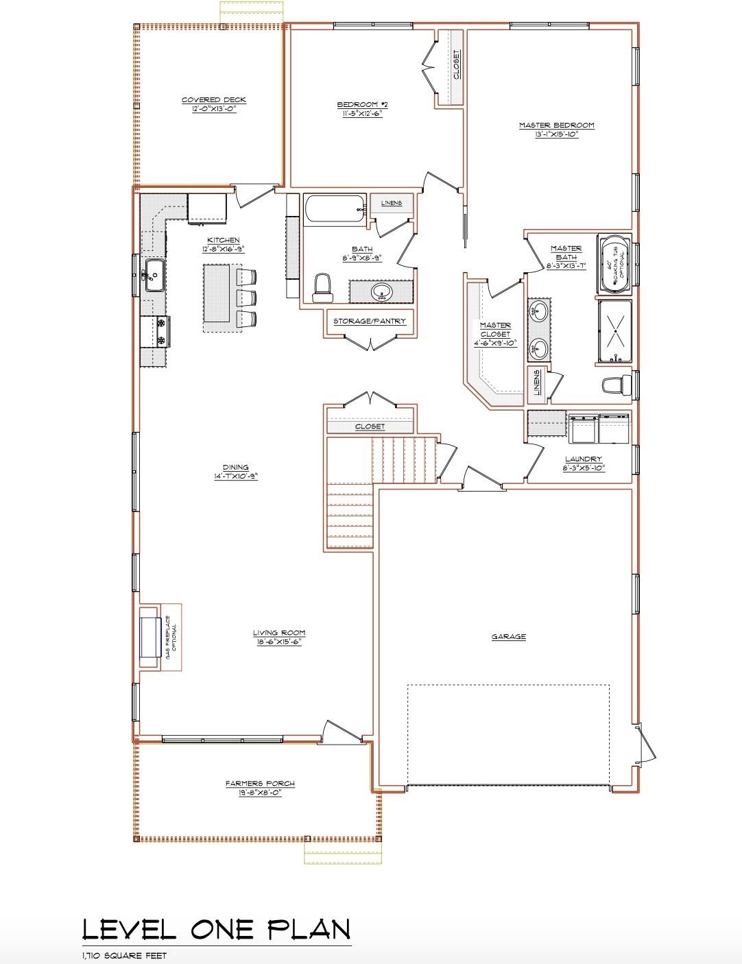 36. Unit 86 Canterbury Commons