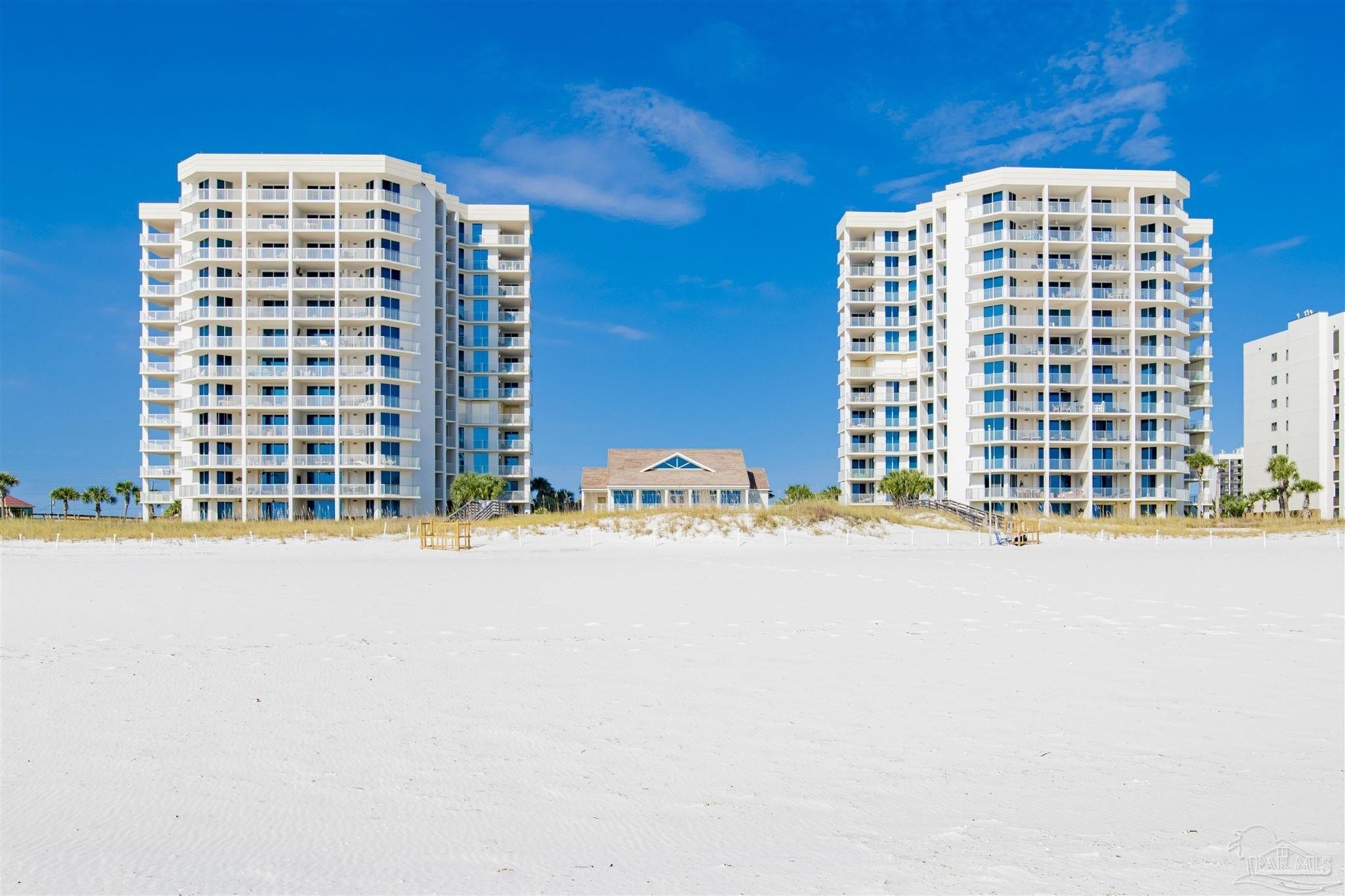 1. 16791 Perdido Key Dr