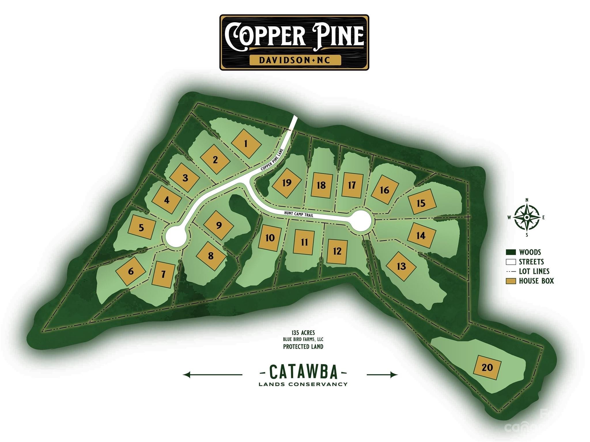 7. 138 Copper Pine Lane