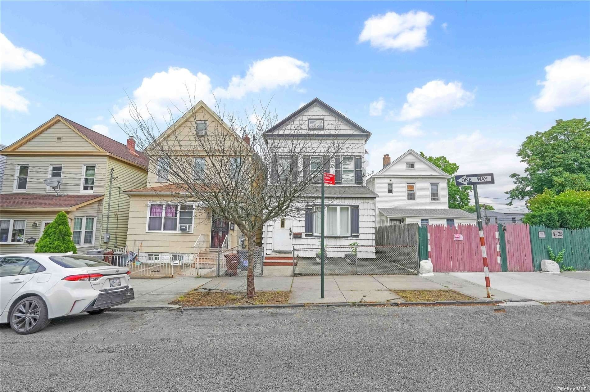 1. 11-31 123rd Street