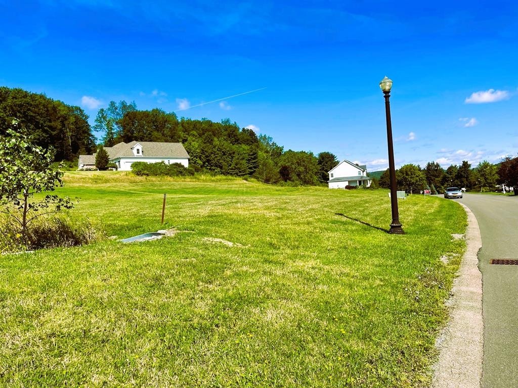 1. Conhocton Road -  Lot D