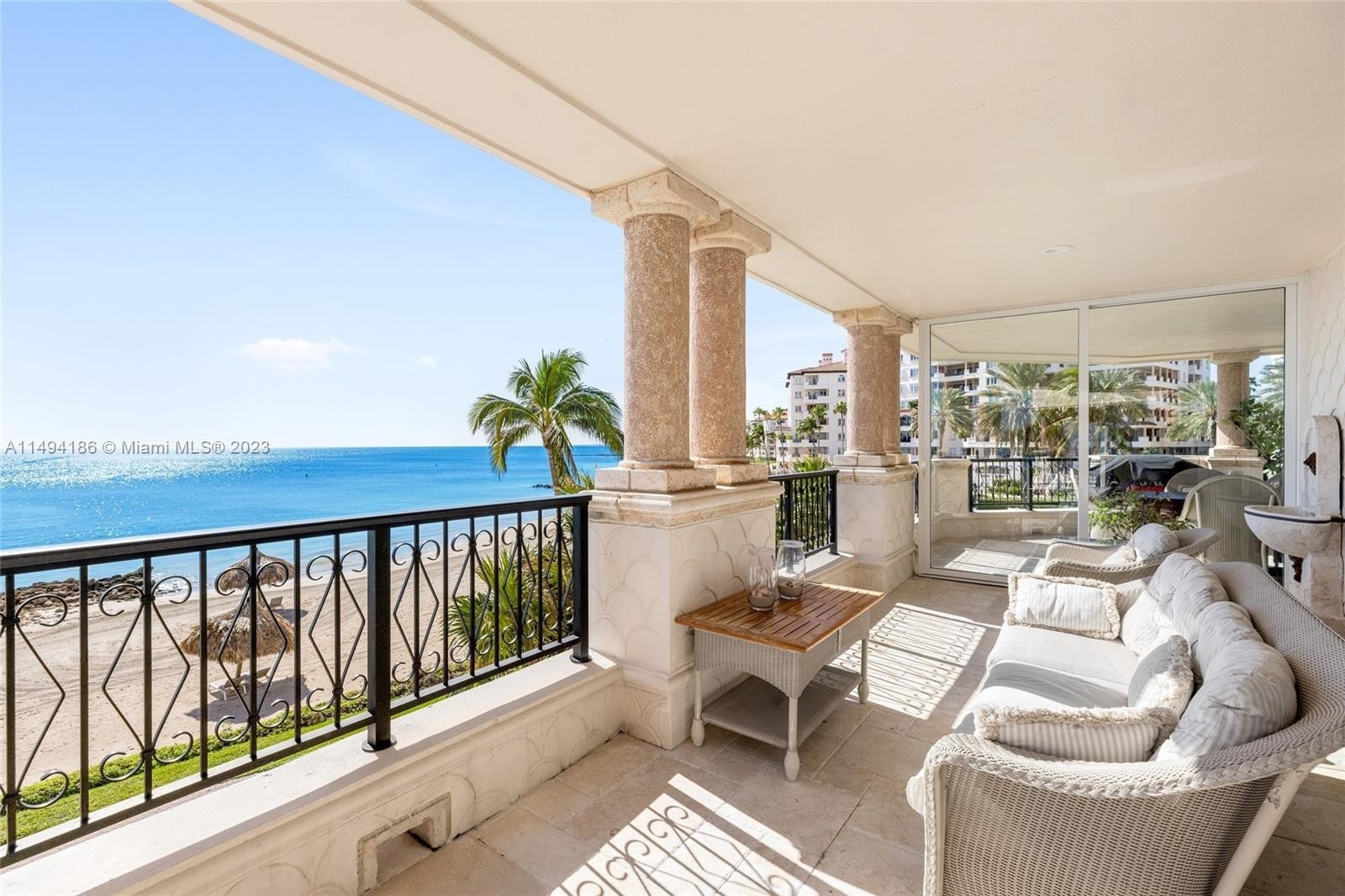 0. 7424 Fisher Island Dr
