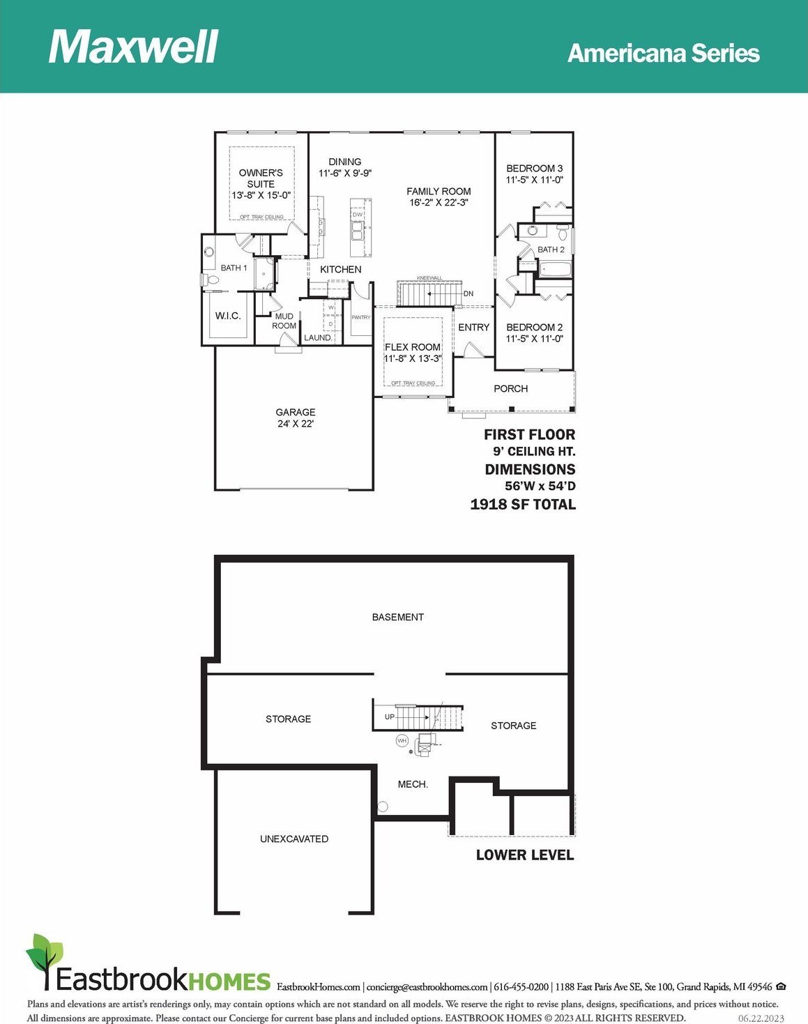 42. Harvest Homes Drive