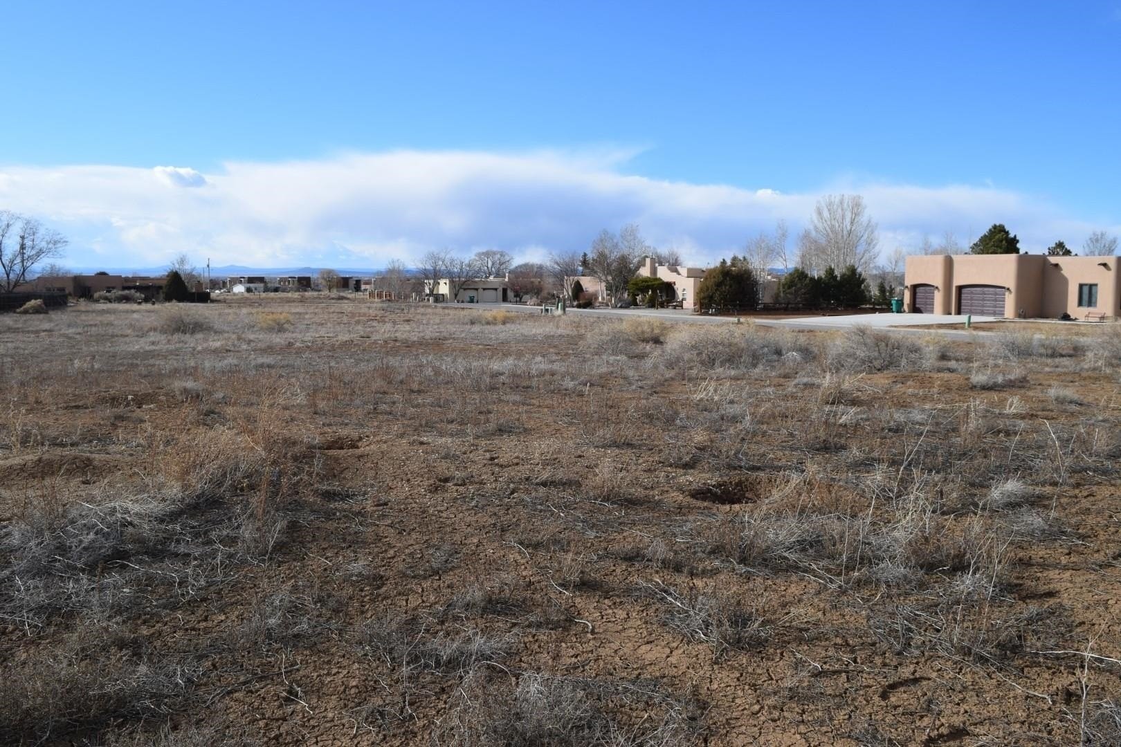 1. Lot 33 Sierra Vista Ln