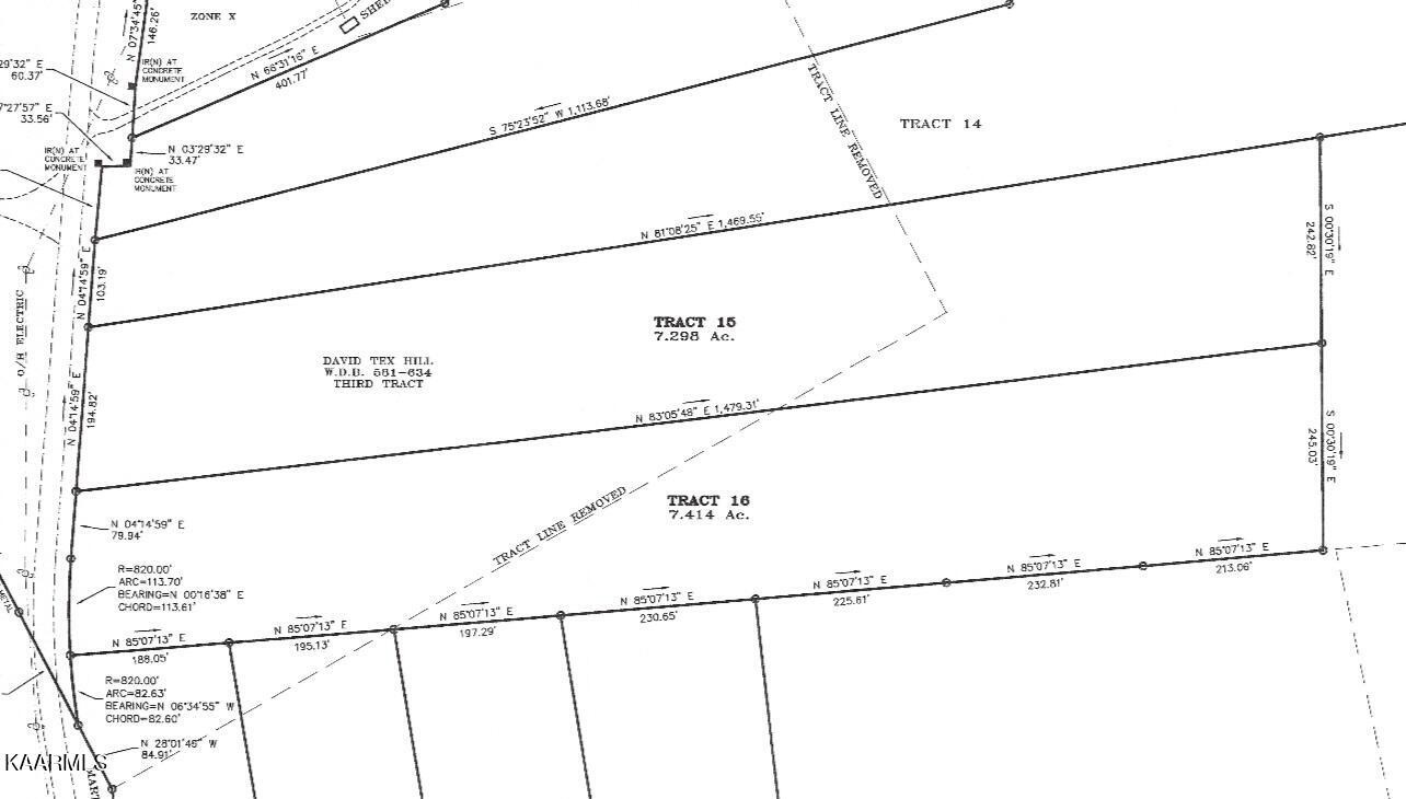 11. Lot 15 Brick Mill Rd