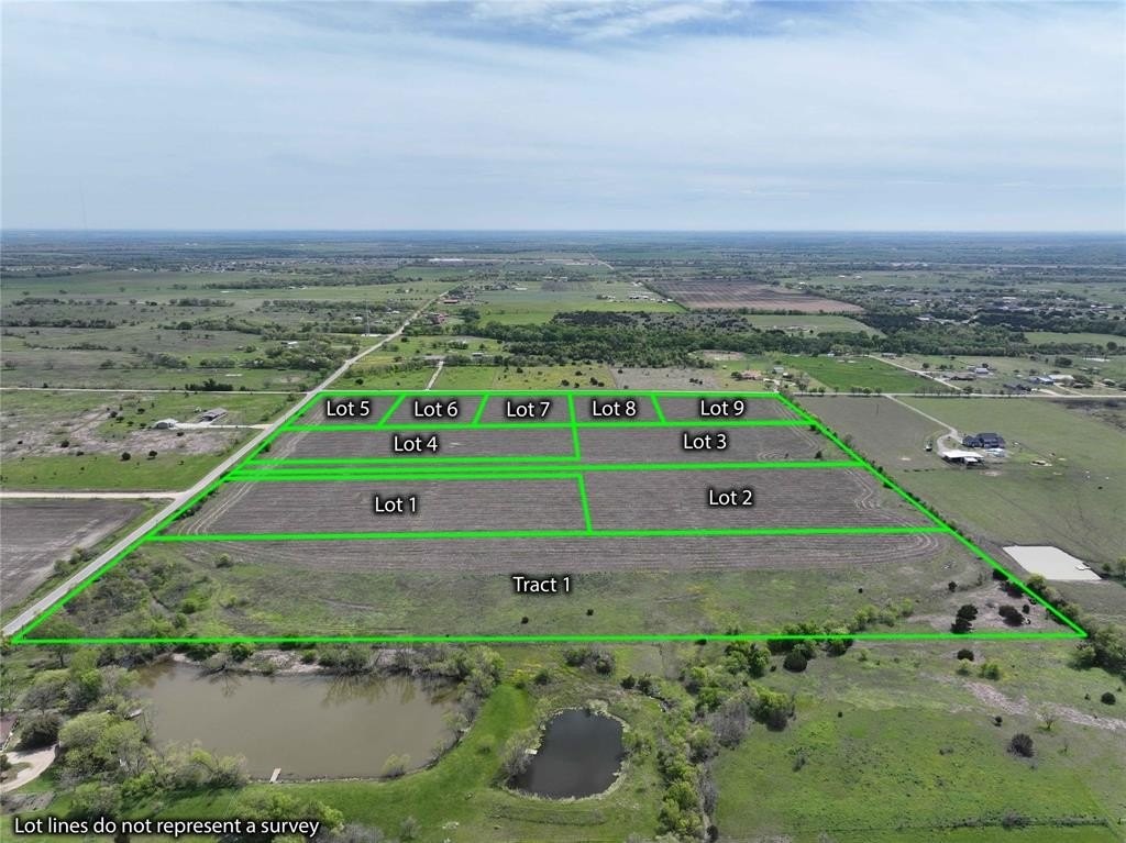 22. Tbd Lot 2 W Hillyard Road