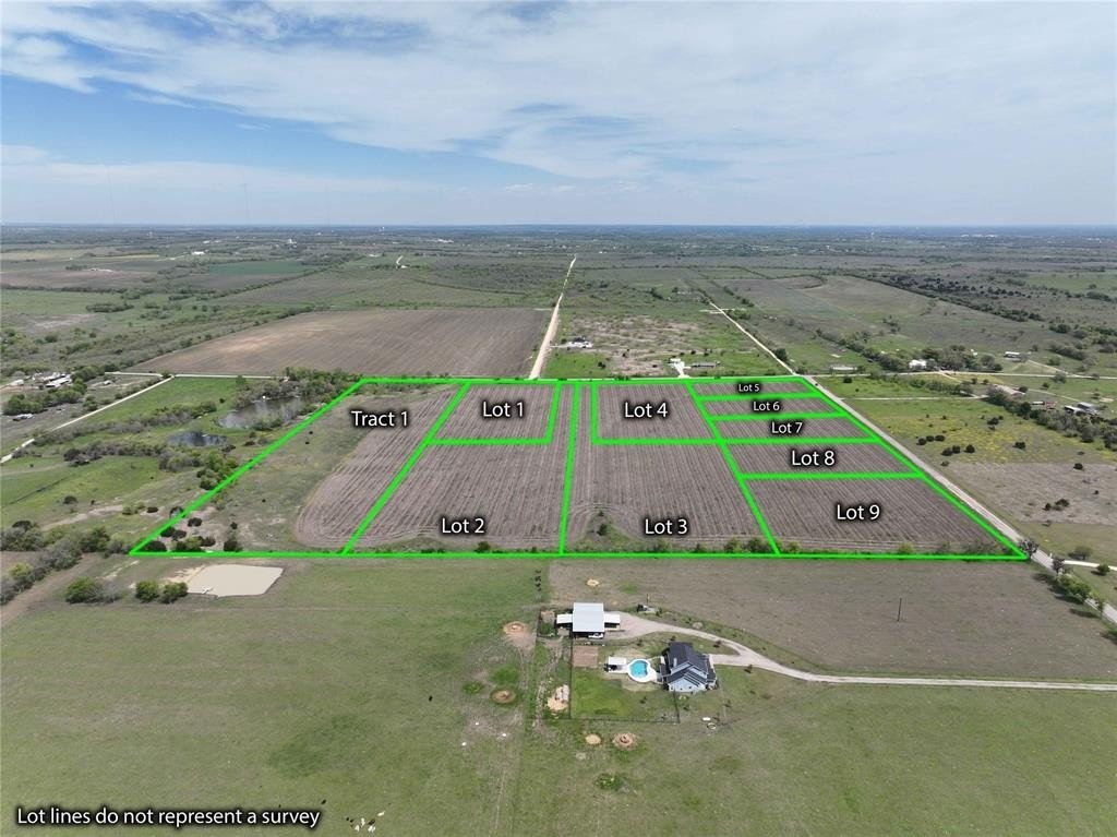 3. Tbd Lot 2 W Hillyard Road