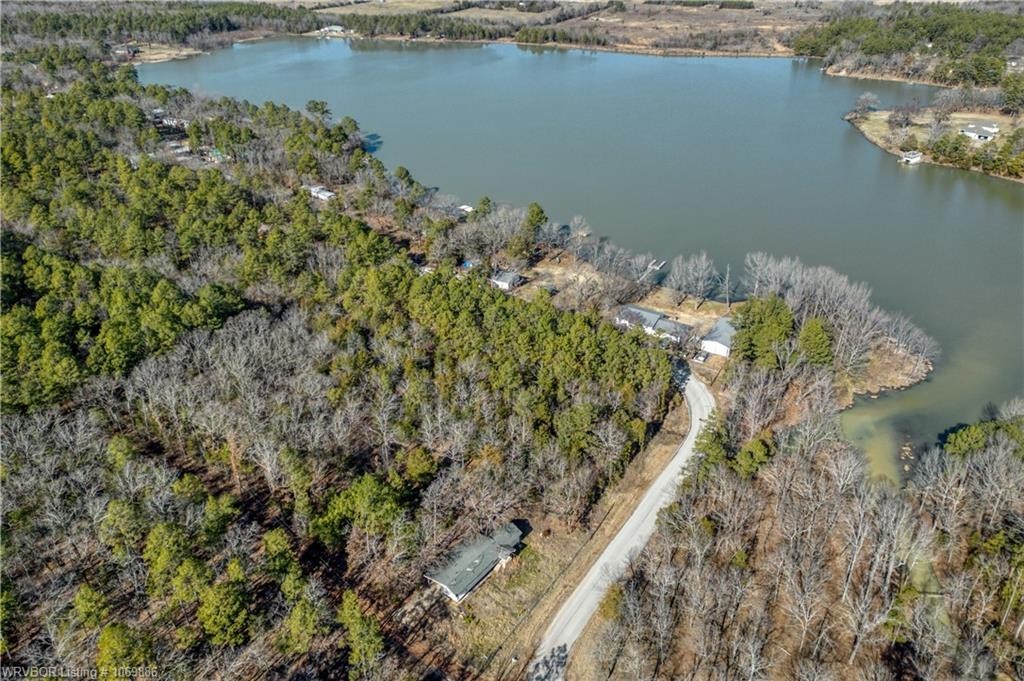 1. Tbd Lot 21 Lake Spur  Rd