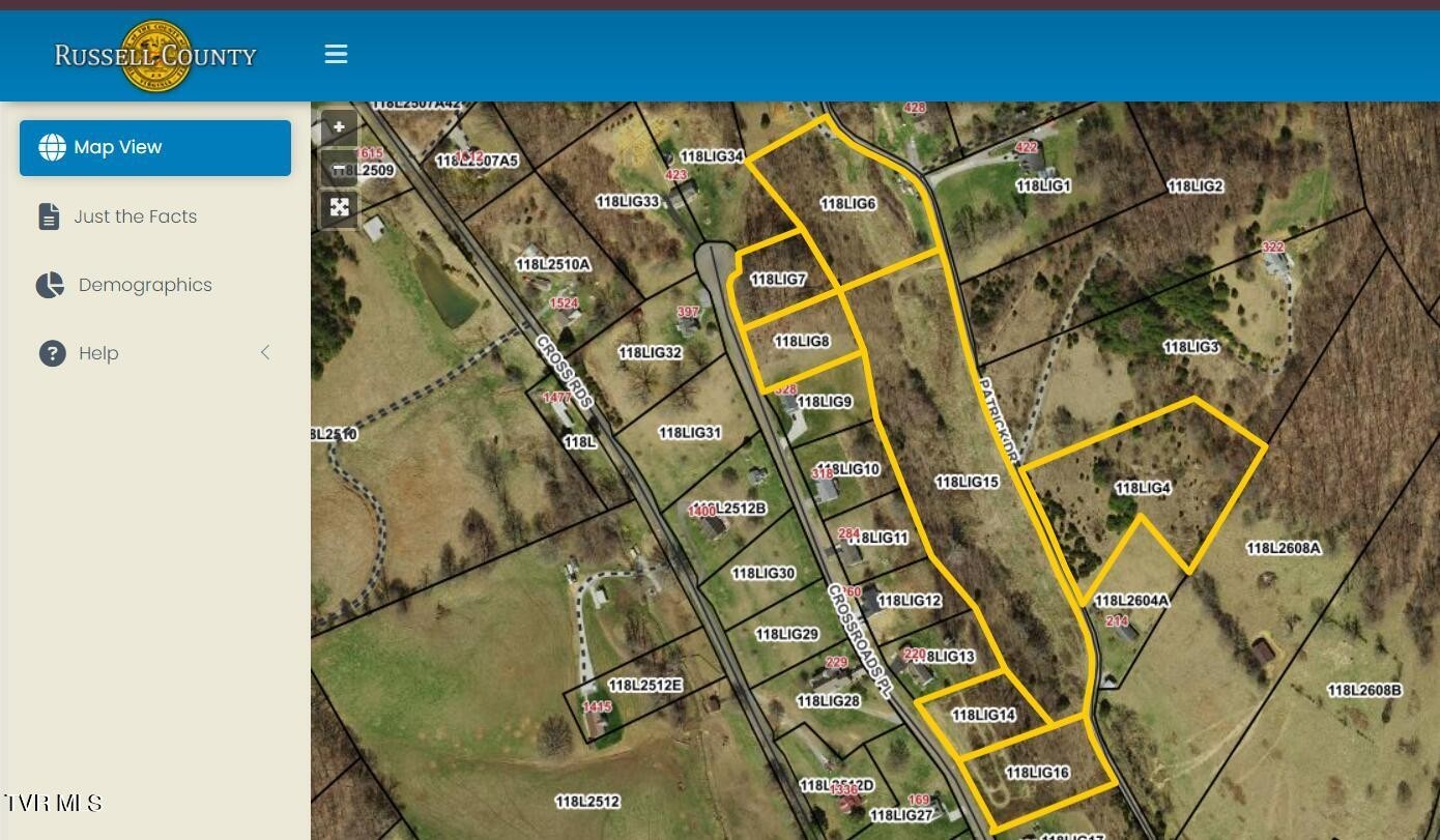 4. Tbd Lot 7 Crossroads Place