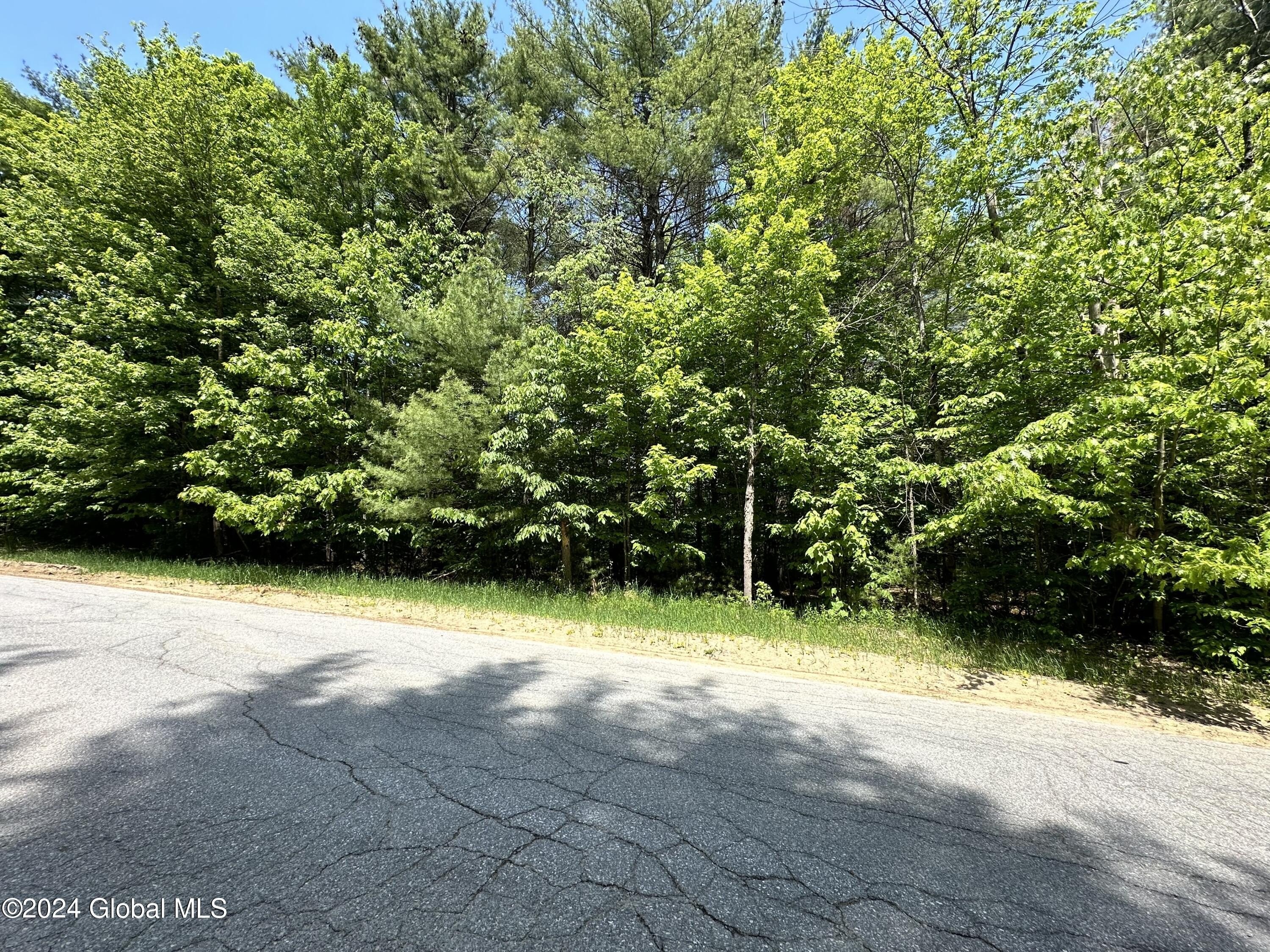 3. L45.13 Overlook Cemetery Road