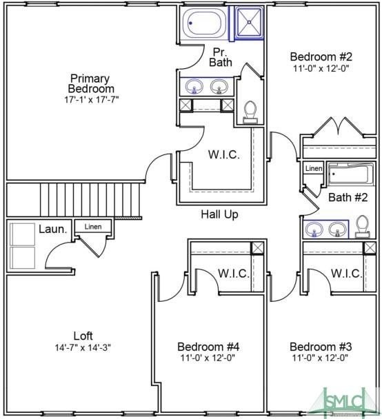 2. 133 Juliette Low Lane