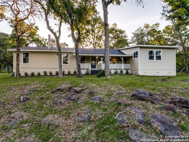 2. 2390 Vivroux Ranch Rd