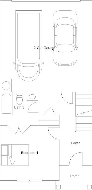 24. 841 Basswood Glen Trail