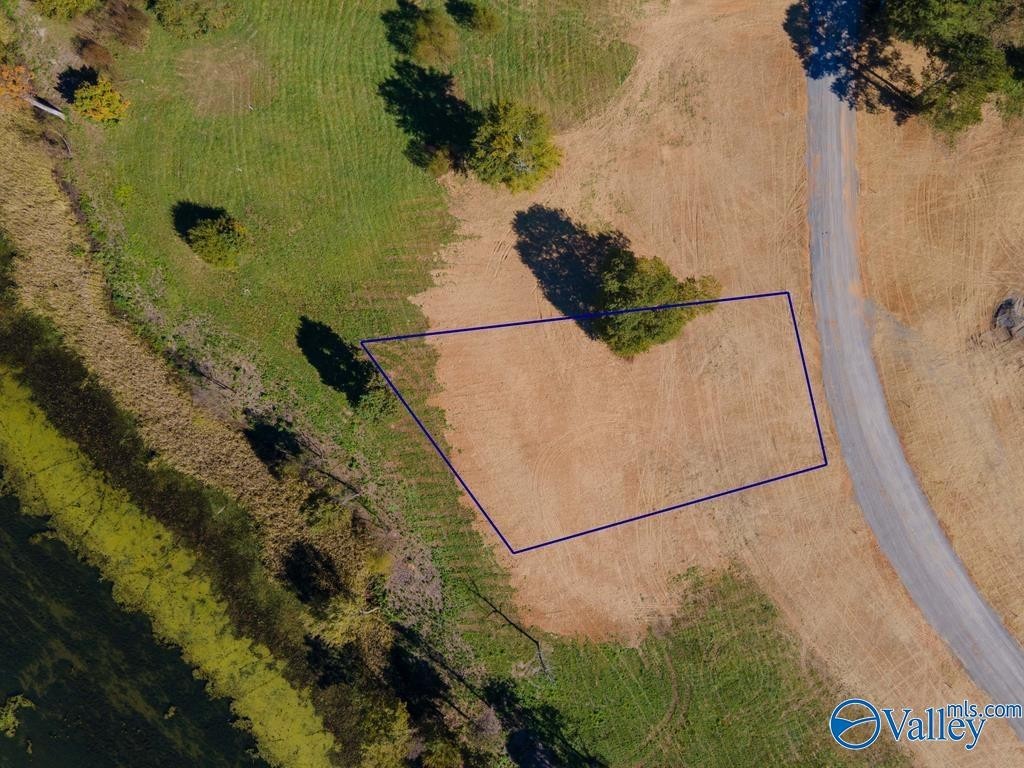 1. Lot 3 Lake Creek Drive