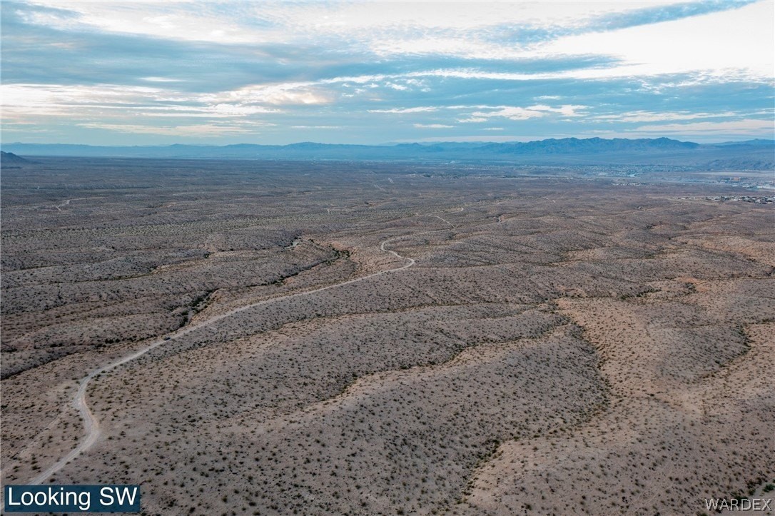 14. Parcels 1-16 Thumb Butte Ranches