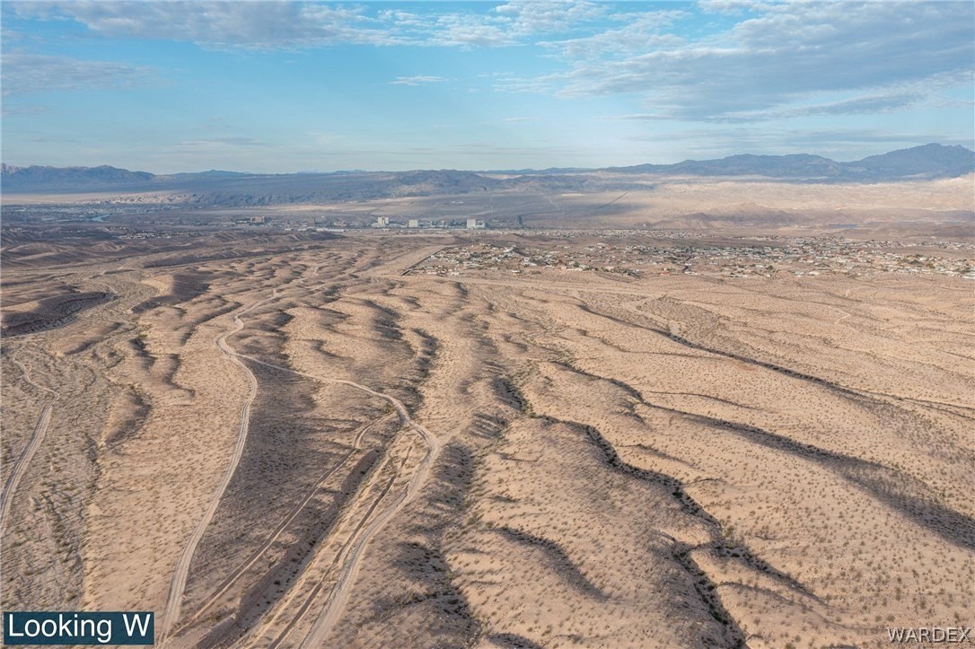 2. Parcels 1-16 Thumb Butte Ranches