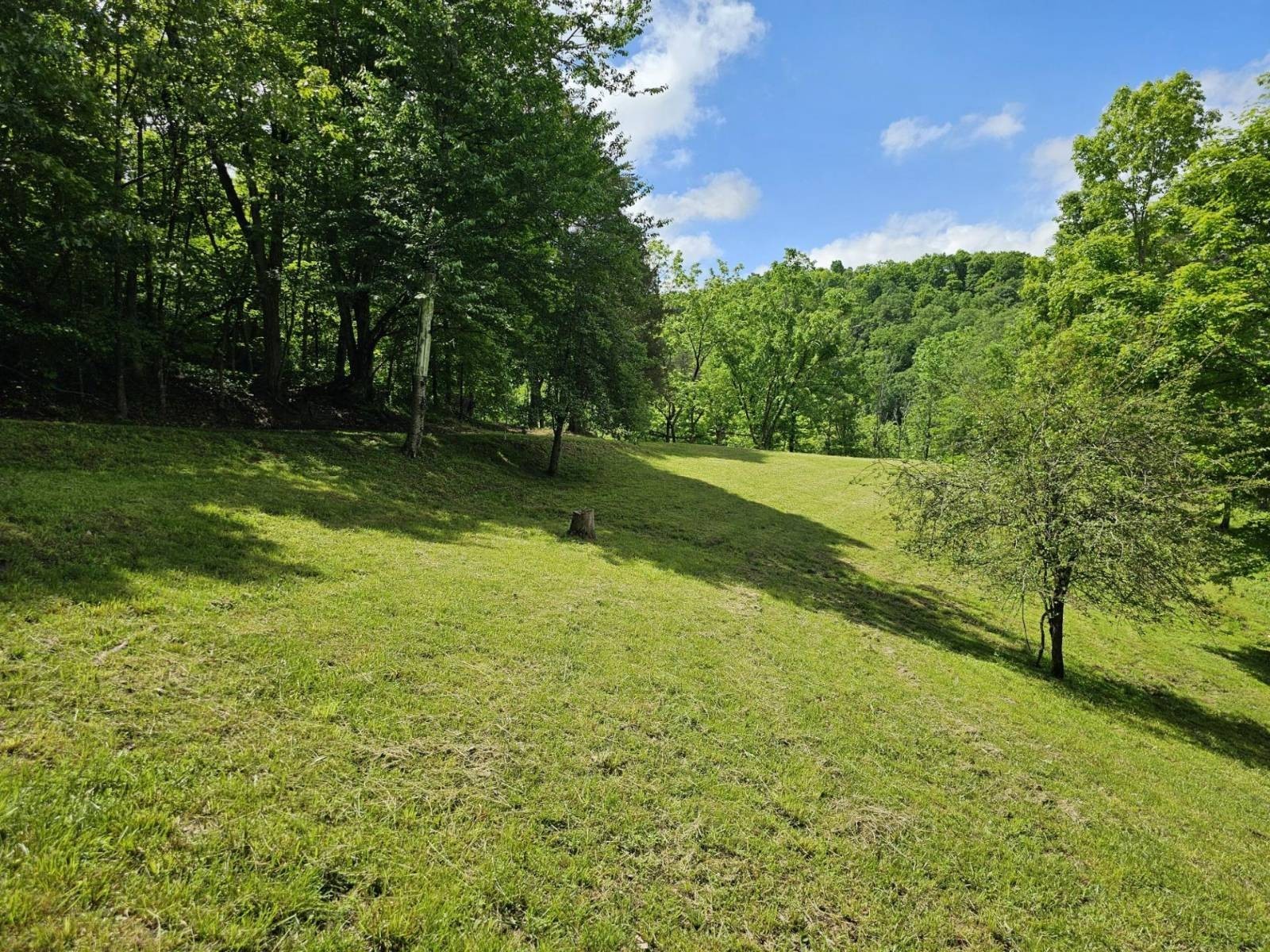 2. Powley Creek Road