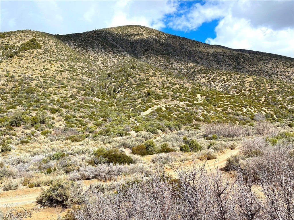 3. Lot 21 Lovell Canyon Road